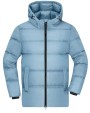 Vestes personnalisable DAIBER Men´s Winter Jacket