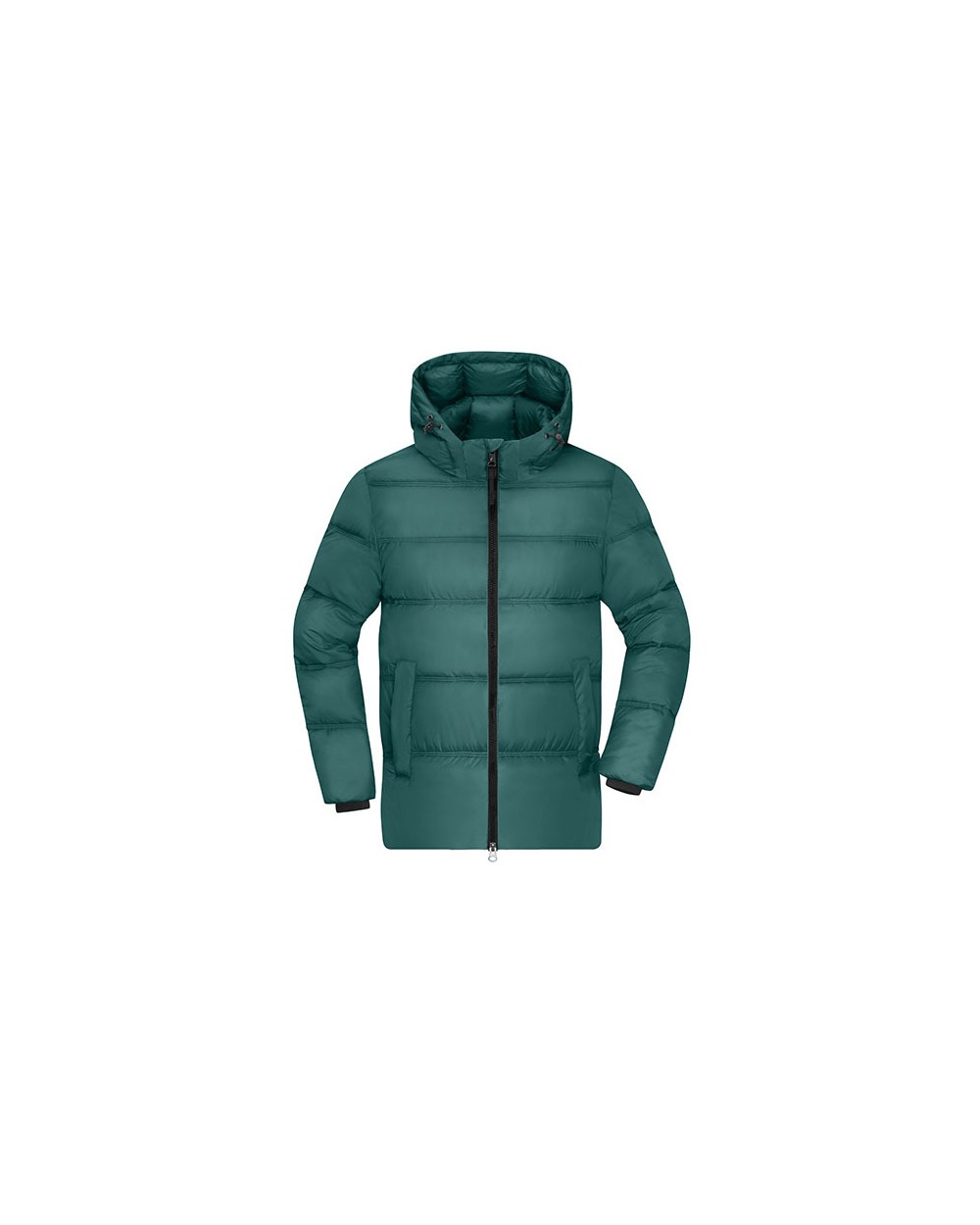 Jassen DAIBER Men´s Winter Jacket voor bedrukking &amp; borduring