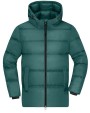 DAIBER Men´s Winter Jacket Jacken personalisierbar