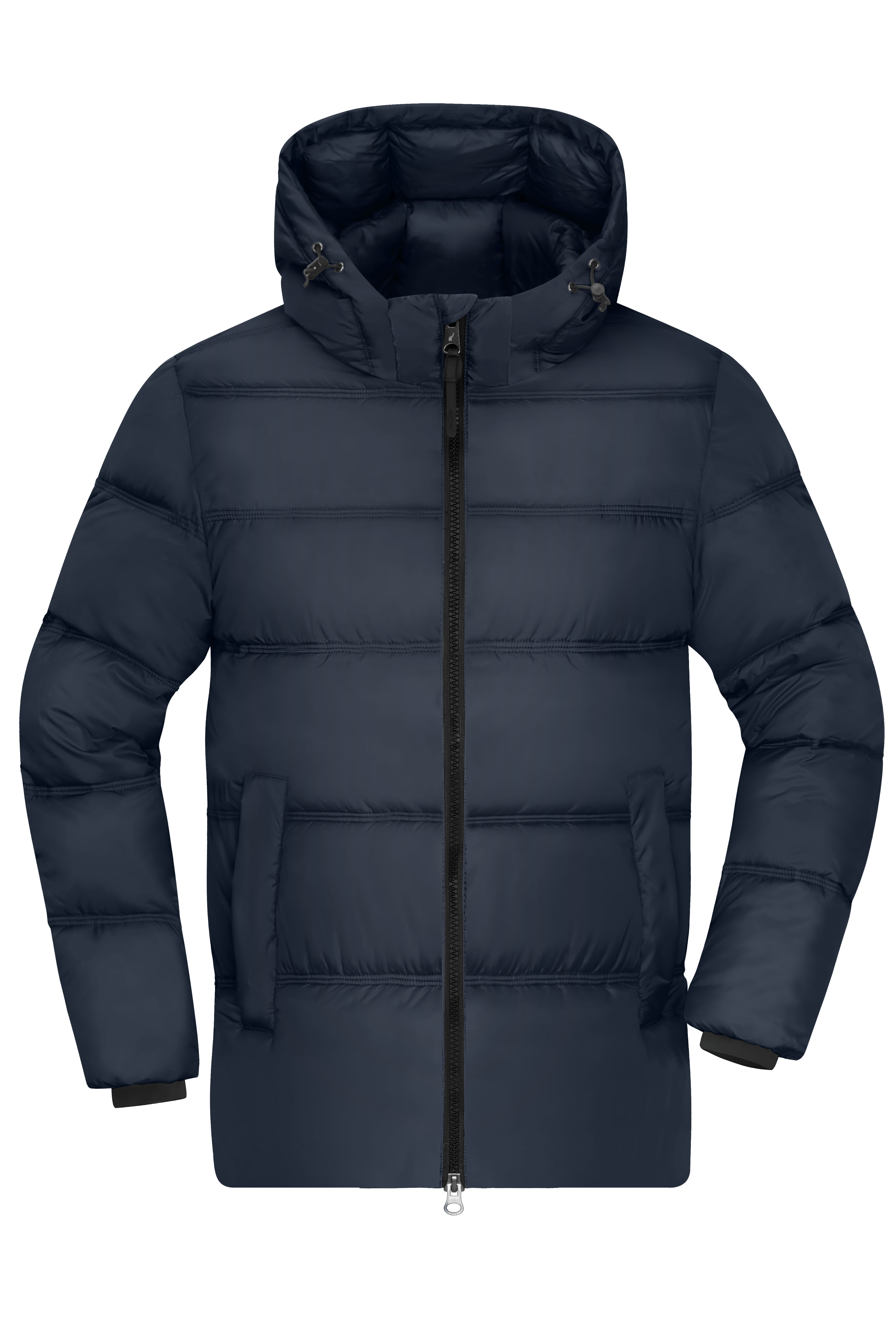 Vestes personnalisable DAIBER Men´s Winter Jacket
