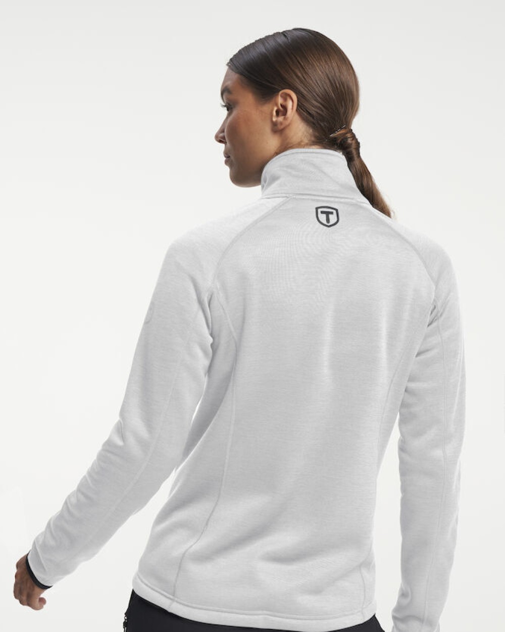 Jassen TENSON TXlite Midlayer Zip
Dames voor bedrukking &amp; borduring
