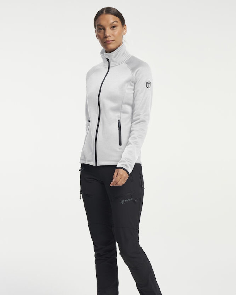 Jassen TENSON TXlite Midlayer Zip
Dames voor bedrukking &amp; borduring