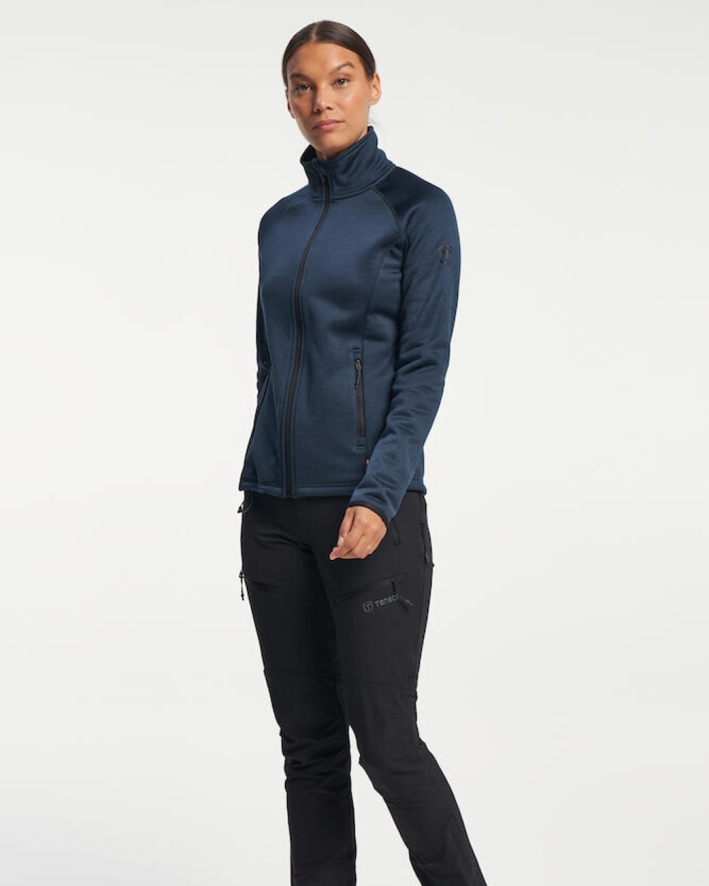 TENSON TXlite Midlayer Zip
Damen Jacken personalisierbar