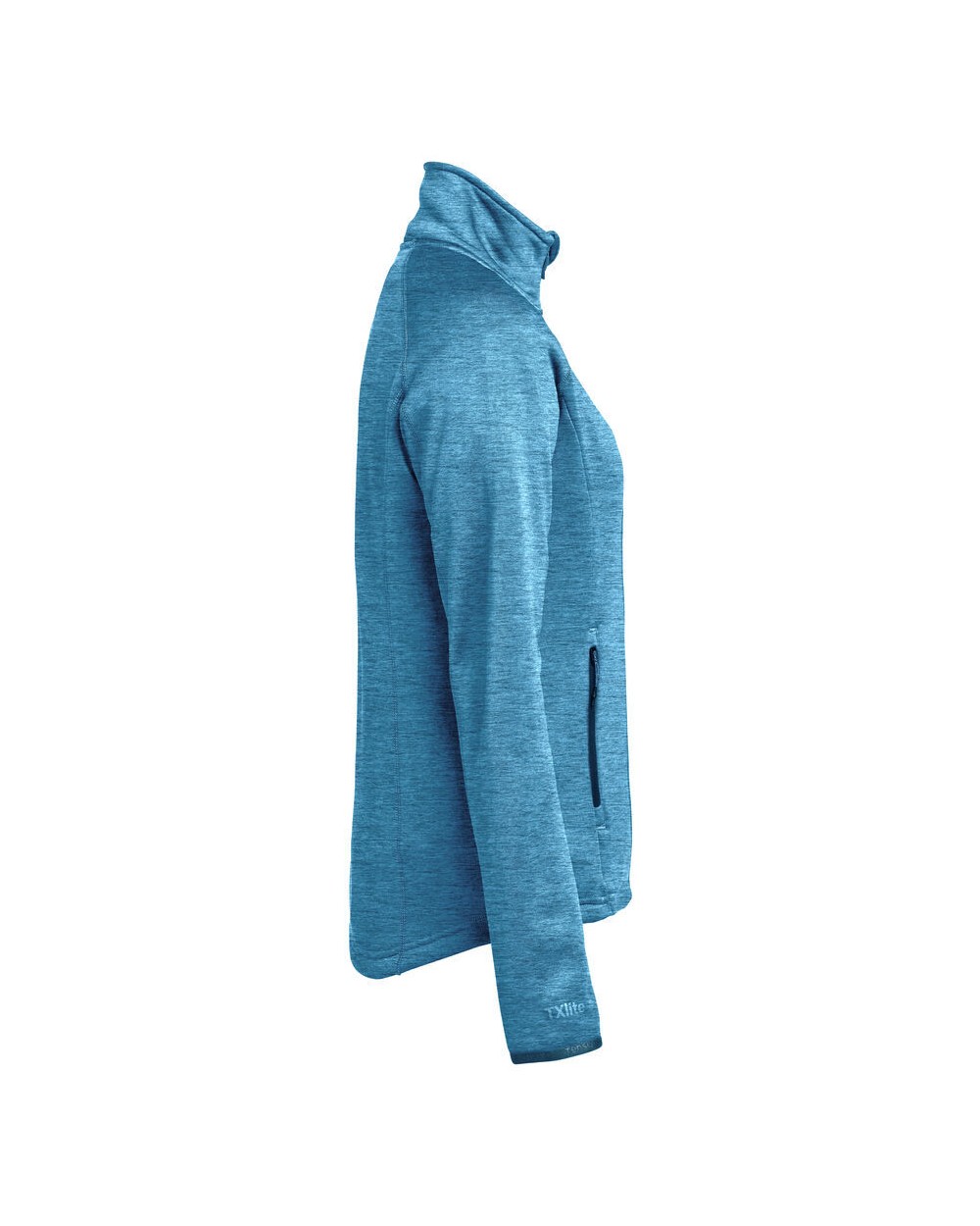 TENSON TXlite Midlayer Zip
Damen Jacken personalisierbar