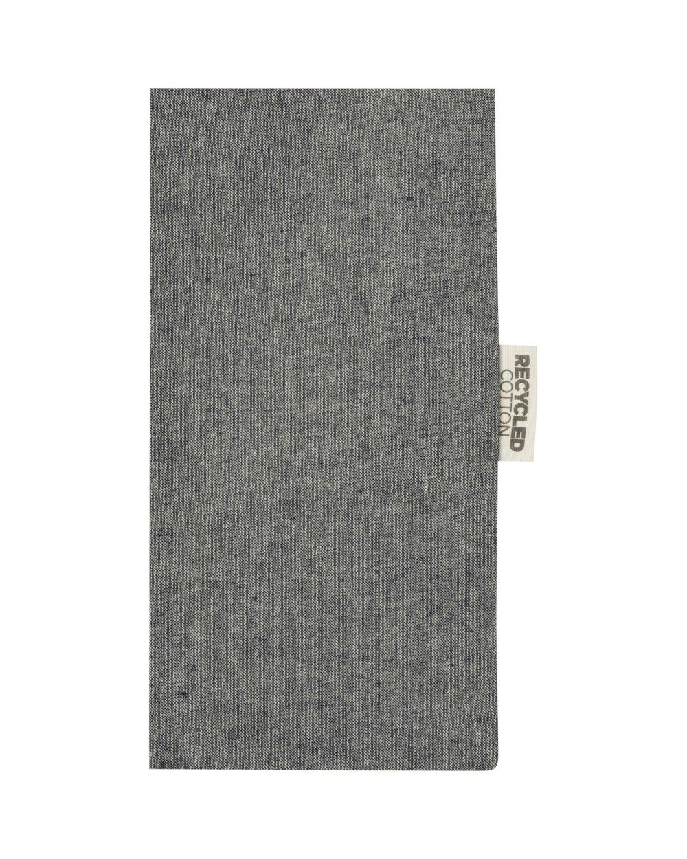 Tote bags personnalisable 4DO Sac shopping Pheebs tendance en coton recyclé de 150 g/m²