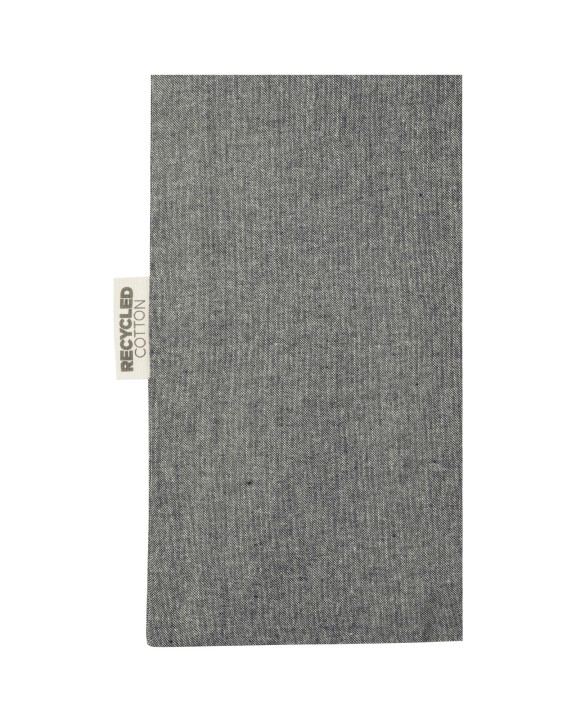 Tote bags personnalisable 4DO Sac shopping Pheebs tendance en coton recyclé de 150 g/m²