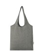Tote bags personnalisable 4DO Sac shopping Pheebs tendance en coton recyclé de 150 g/m²