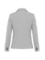 KARIBAN Veste maille femme /api/colors/b32e3fc9-6c21-4435-b3bf-594ccdf083c3 personnalisable