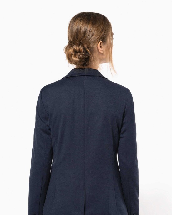Vestes personnalisable Kariban Veste maille femme