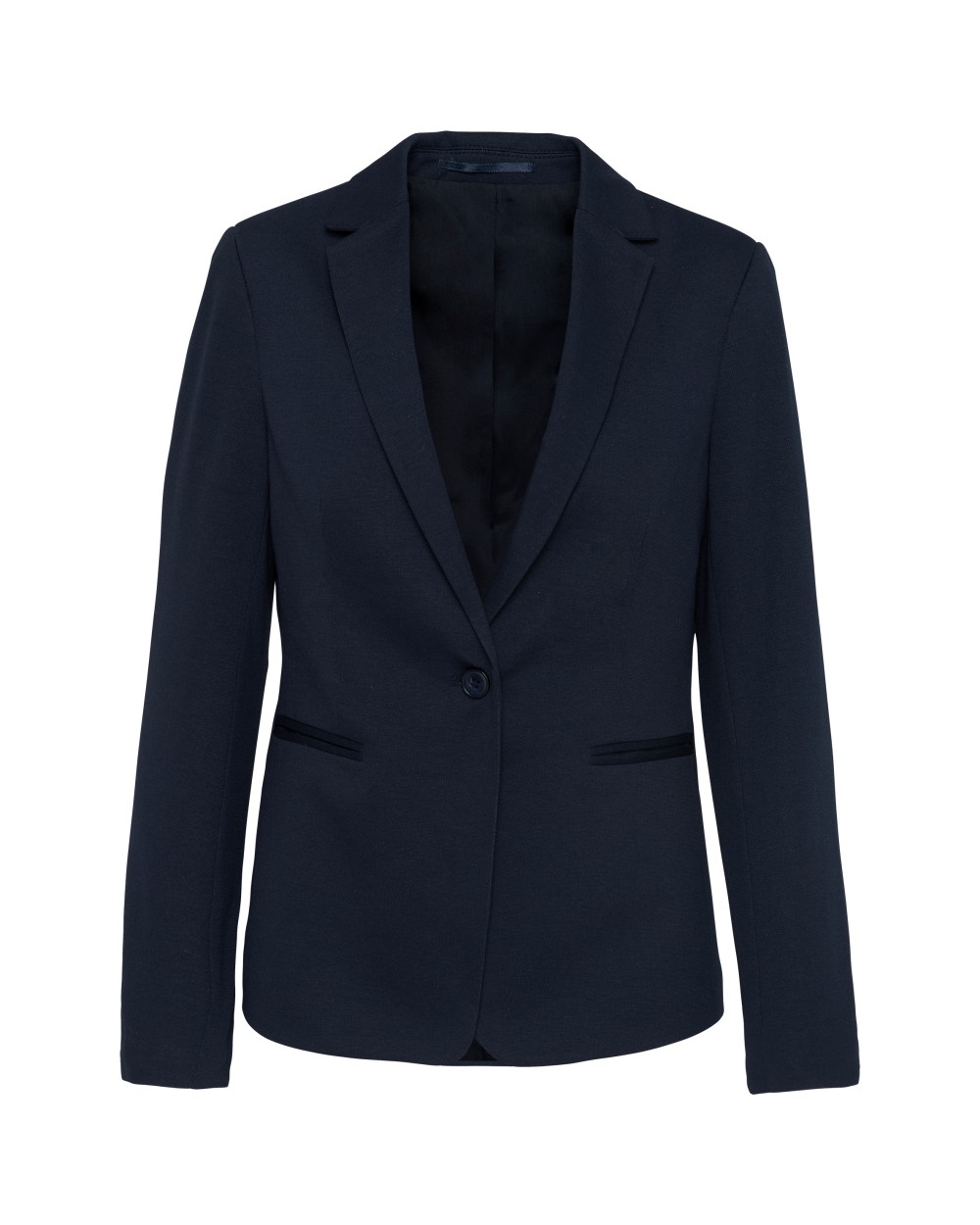 Vestes personnalisable KARIBAN Veste maille femme