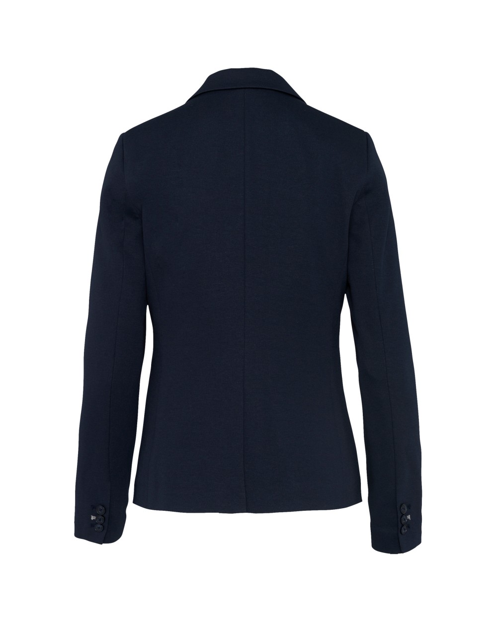 KARIBAN Damen-Strickjacke Jacken personalisierbar