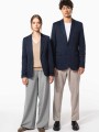 Vestes à personnaliser KARIBAN Veste maille femme 