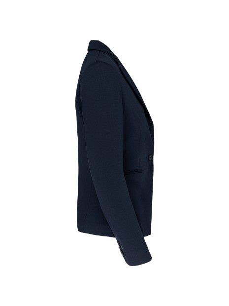 KARIBAN Veste maille femme /api/colors/ffbe0174-4e6a-4384-8e35-0ac93152c450 personnalisable