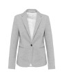 Vestes personnalisable KARIBAN Veste maille femme
