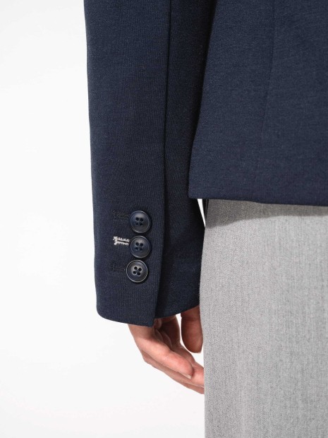 Vestes à personnaliser KARIBAN Veste maille femme 