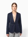 Vestes à personnaliser KARIBAN Veste maille femme 