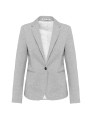 KARIBAN Veste maille femme /api/colors/b32e3fc9-6c21-4435-b3bf-594ccdf083c3 personnalisable