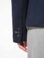 Vestes à personnaliser KARIBAN Veste maille femme 