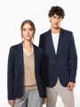 Vestes à personnaliser KARIBAN Veste maille femme 