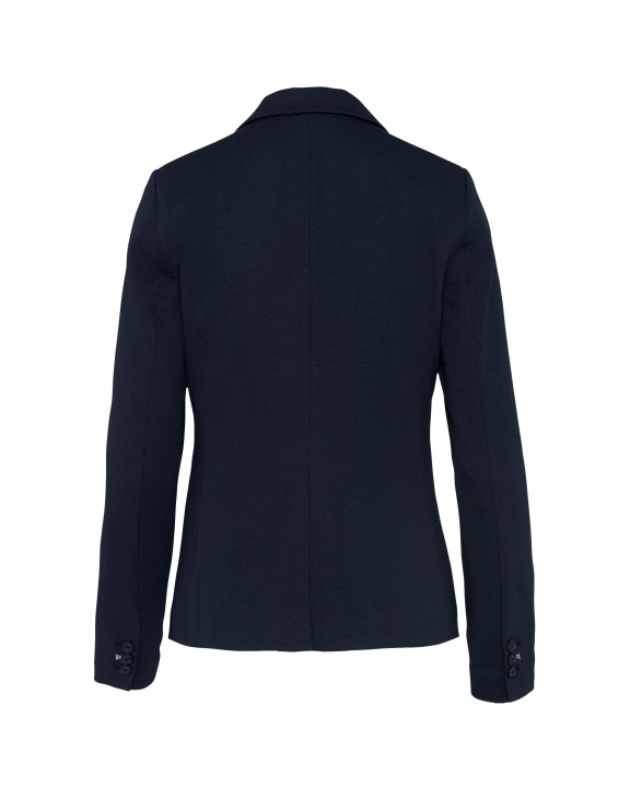 Vestes personnalisable KARIBAN Veste maille femme