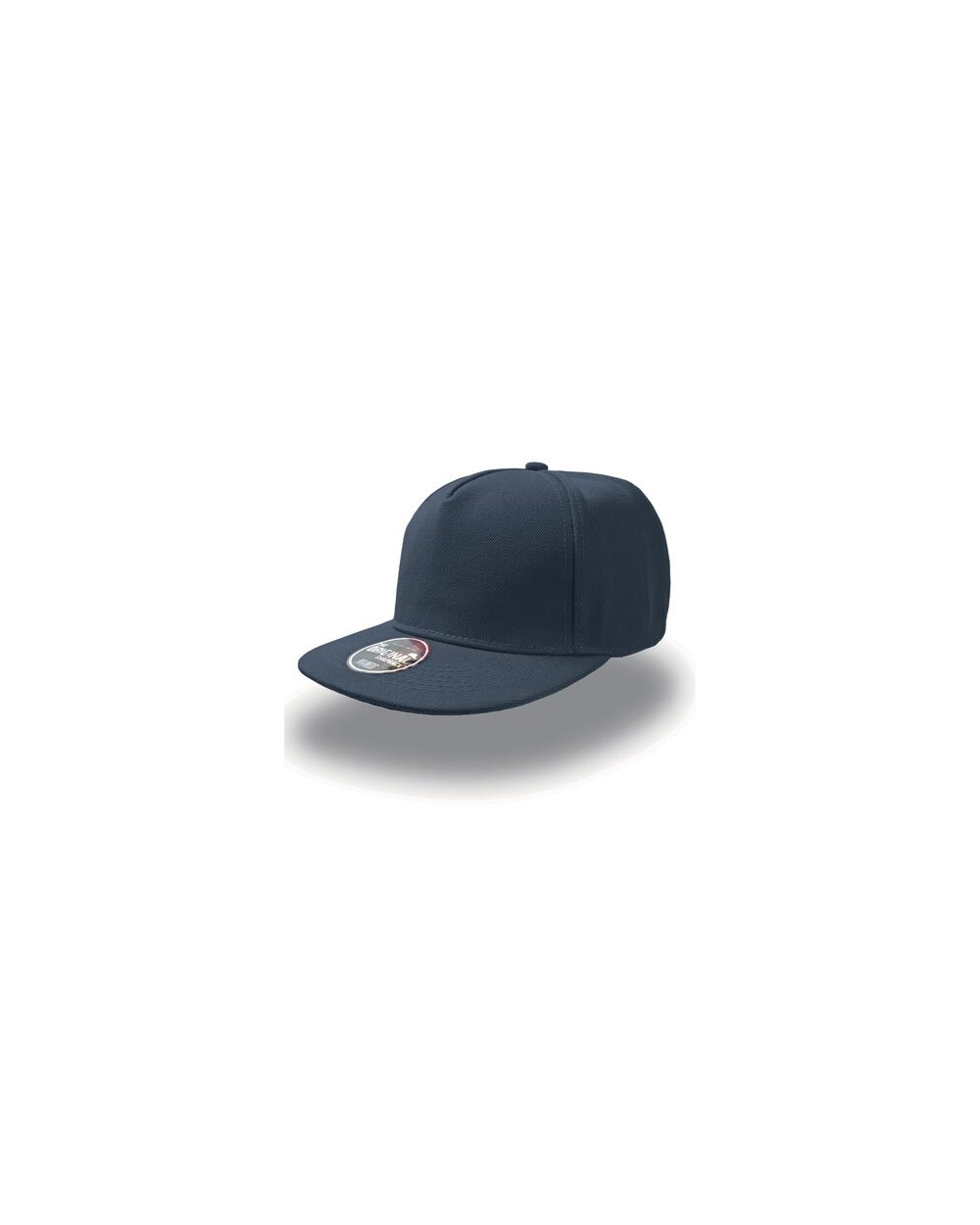 Casquettes personnalisable ATLANTIS SNAP FIVE