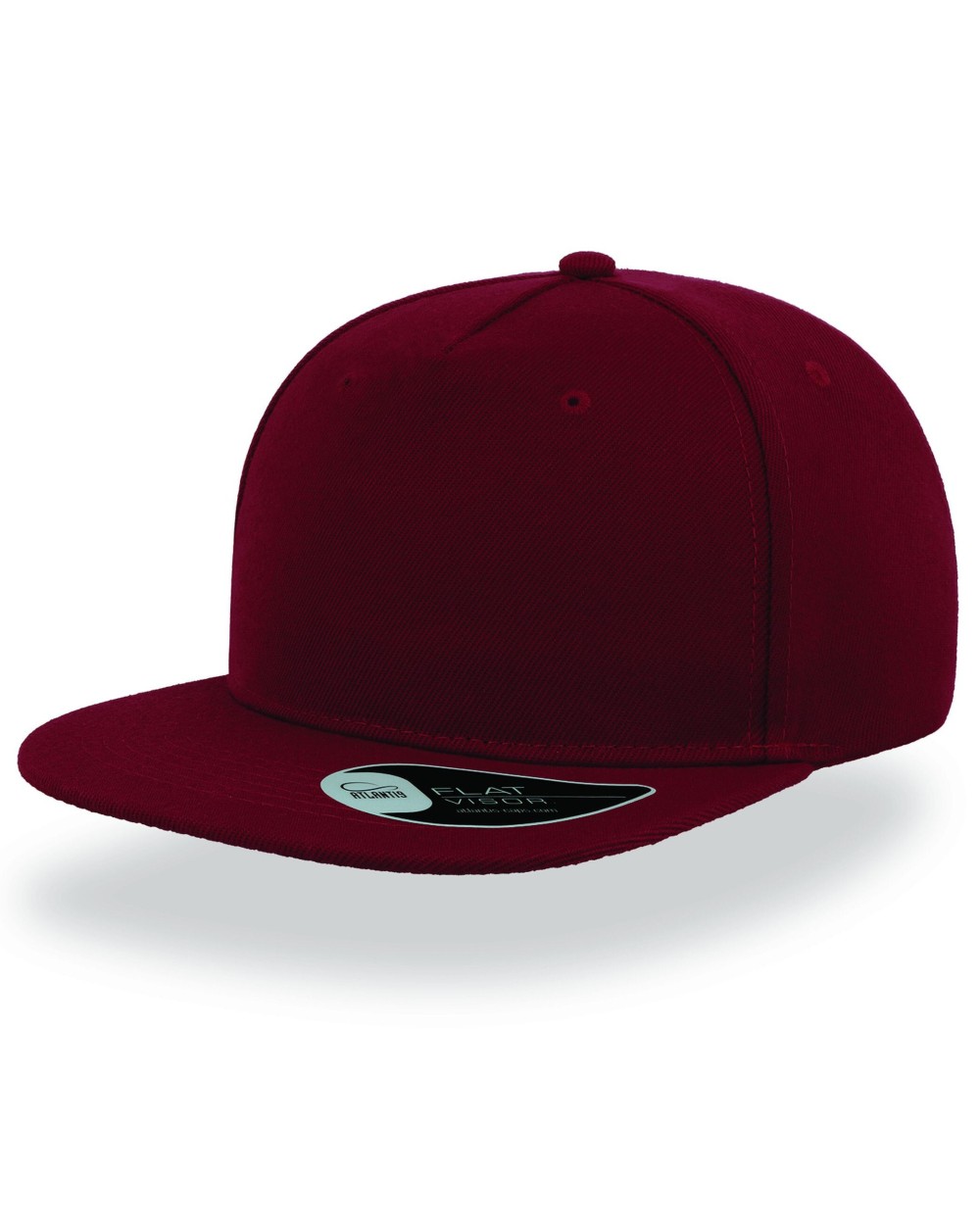 Casquettes personnalisable ATLANTIS SNAP FIVE