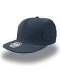 Casquettes personnalisable ATLANTIS SNAP FIVE
