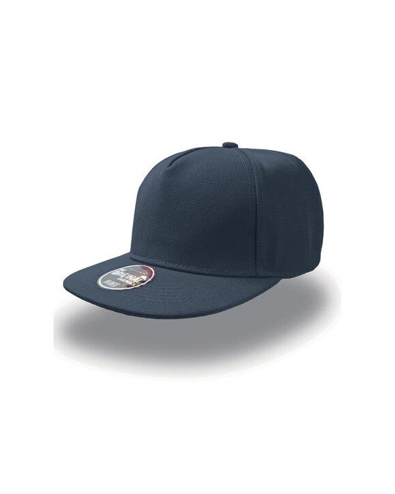 Casquettes personnalisable ATLANTIS SNAP FIVE