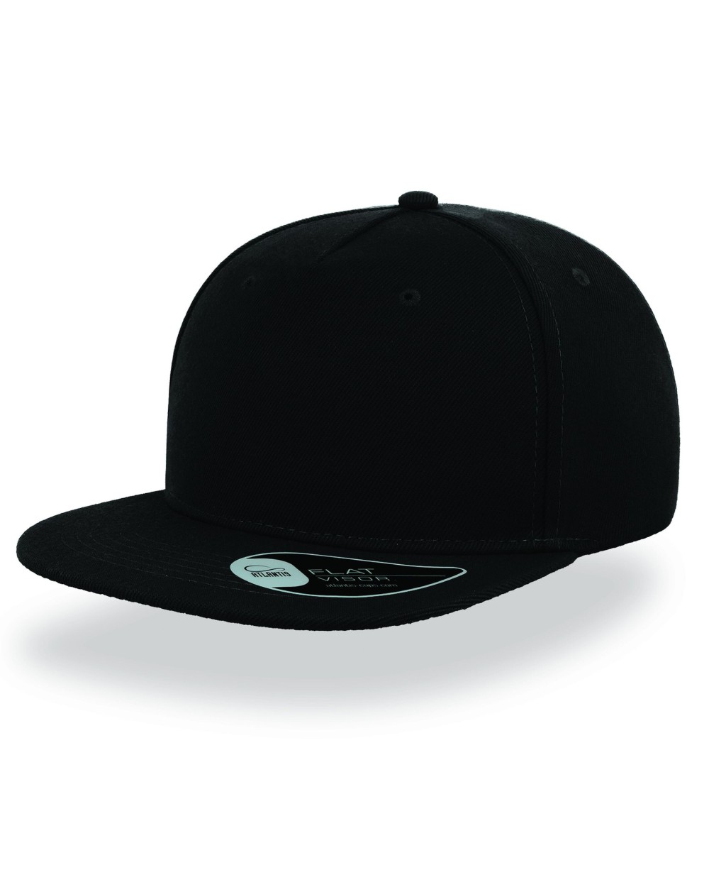 Casquettes personnalisable ATLANTIS SNAP FIVE