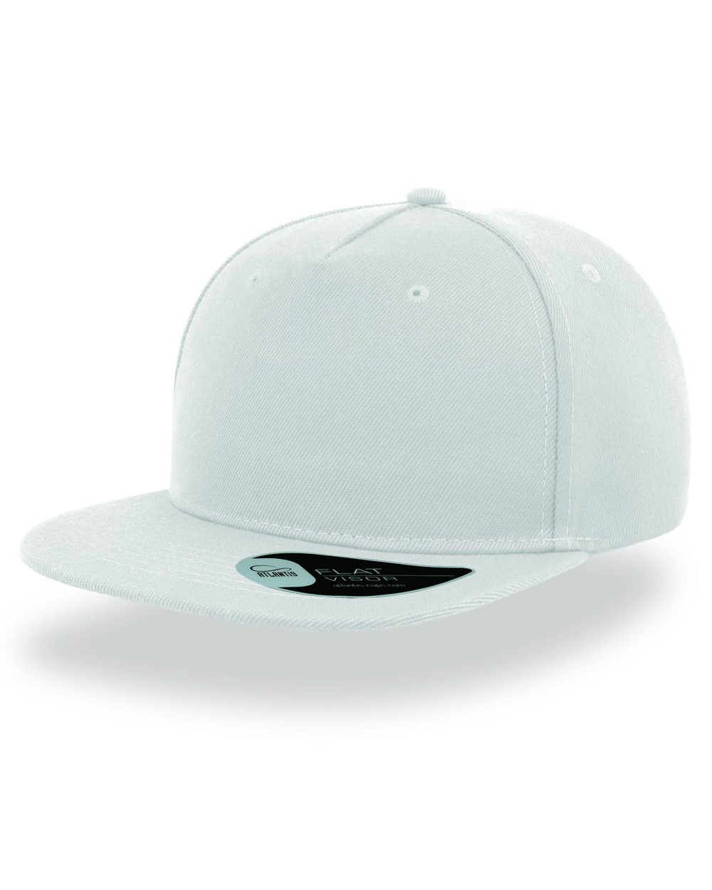 Casquettes personnalisable ATLANTIS SNAP FIVE