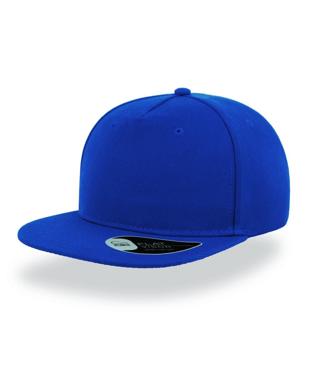 Casquettes personnalisable ATLANTIS SNAP FIVE