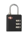 4DO Kingsford TSA Gepäckschloss Taschen personalisierbar