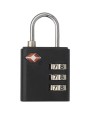 Sacs & Bagagerie personnalisable 4DO Cadenas agréé TSA pour bagages Kingsford