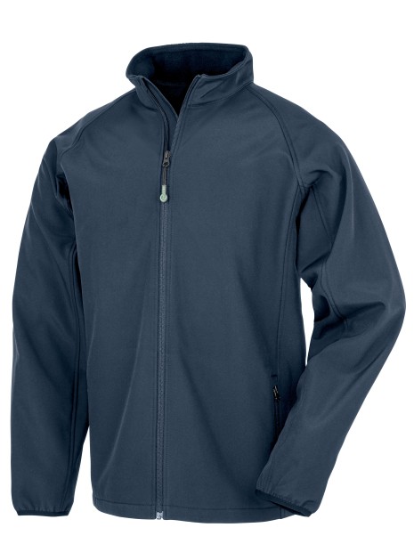 RESULT Recycled 2-Layer Printable Youth Softshell Jacket /api/colors/b68891a9-1d28-4f7a-8deb-775c45027afd personnalisable