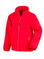 RESULT Recycled 2-Layer Printable Youth Softshell Jacket /api/colors/c953313a-9c9d-493b-934e-ddcf8fada2ae personnalisable