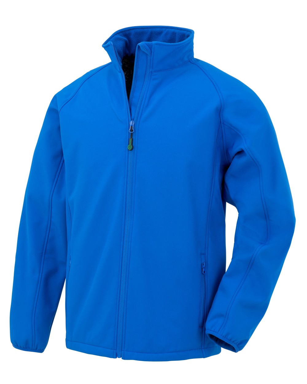 RESULT Recycled 2-Layer Printable Youth Softshell Jacket Softshells personalisierbar