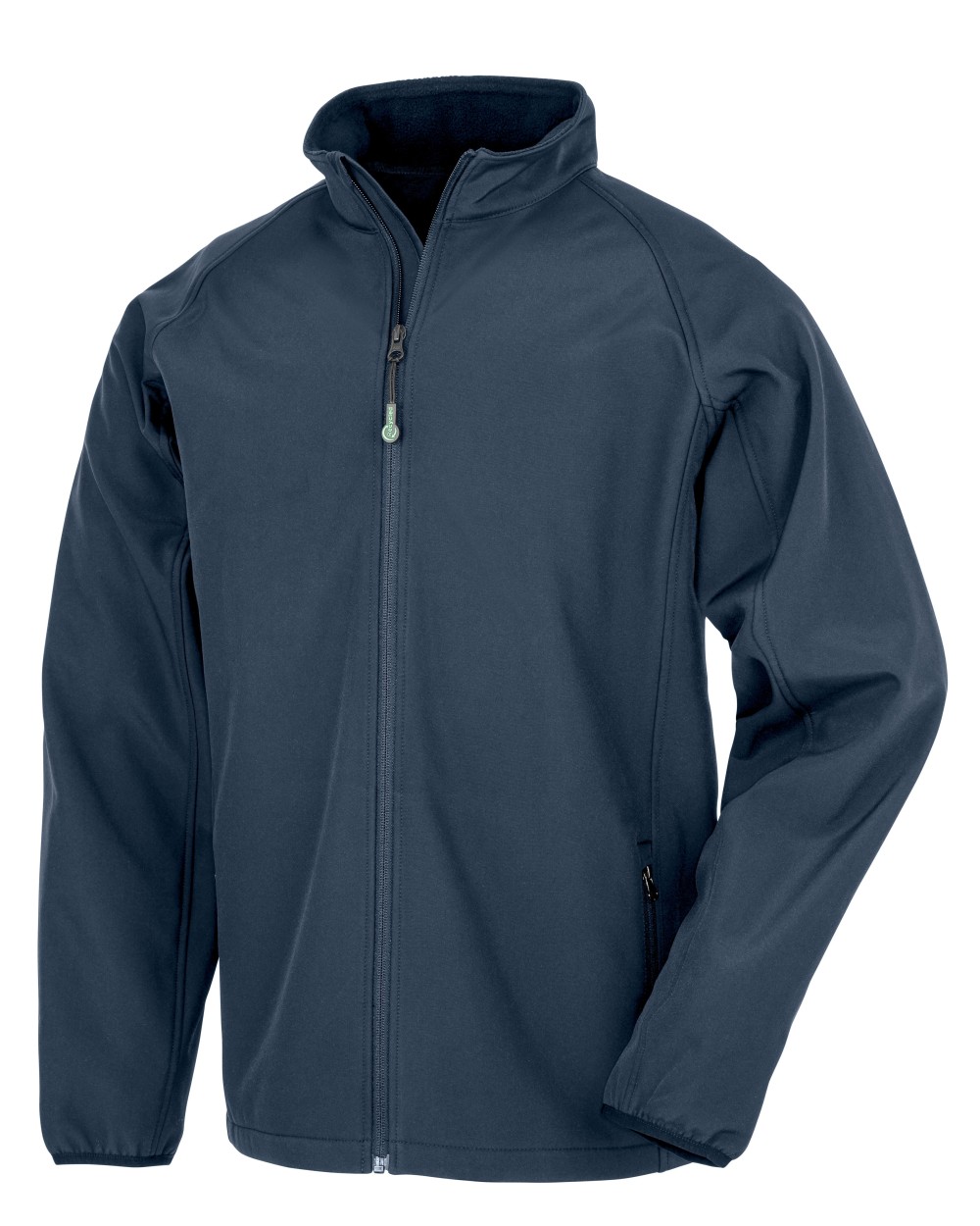 RESULT Recycled 2-Layer Printable Youth Softshell Jacket Softshells personalisierbar
