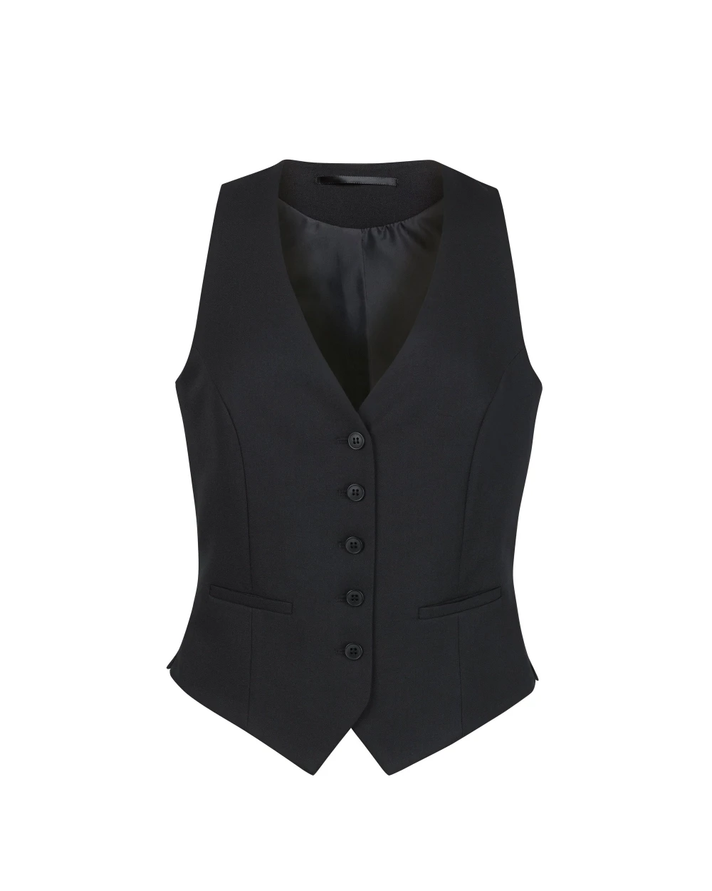 Truien BROOK TAVERNER Luna Ladies Waistcoat voor bedrukking &amp; borduring