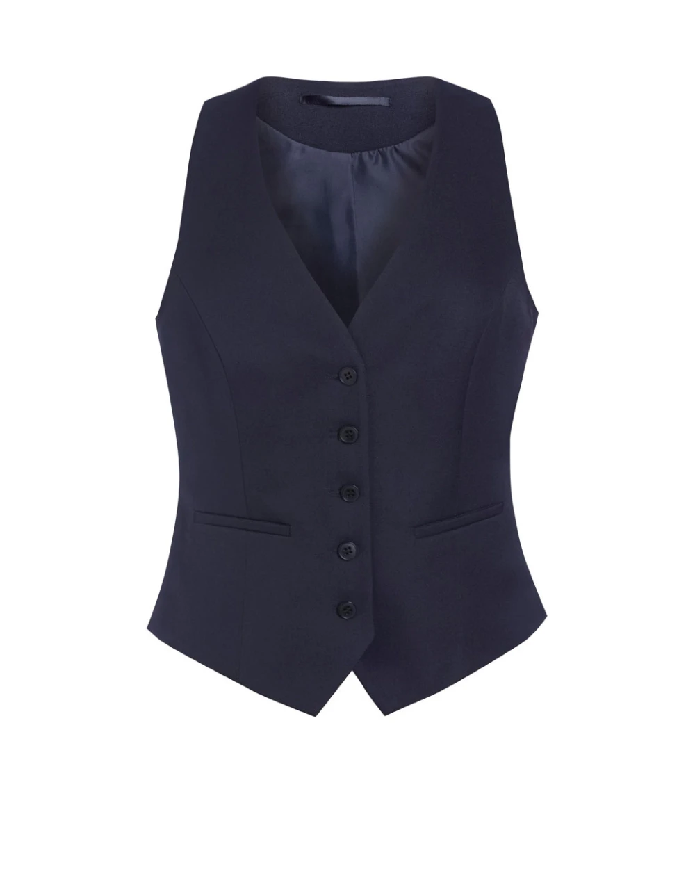 Truien BROOK TAVERNER Luna Ladies Waistcoat voor bedrukking &amp; borduring