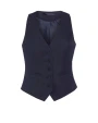 Truien BROOK TAVERNER Luna Ladies Waistcoat voor bedrukking &amp; borduring