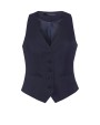 Pulls personnalisable BROOK TAVERNER Gilet Femme Luna