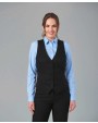 Pulls personnalisable BROOK TAVERNER Gilet Femme Luna