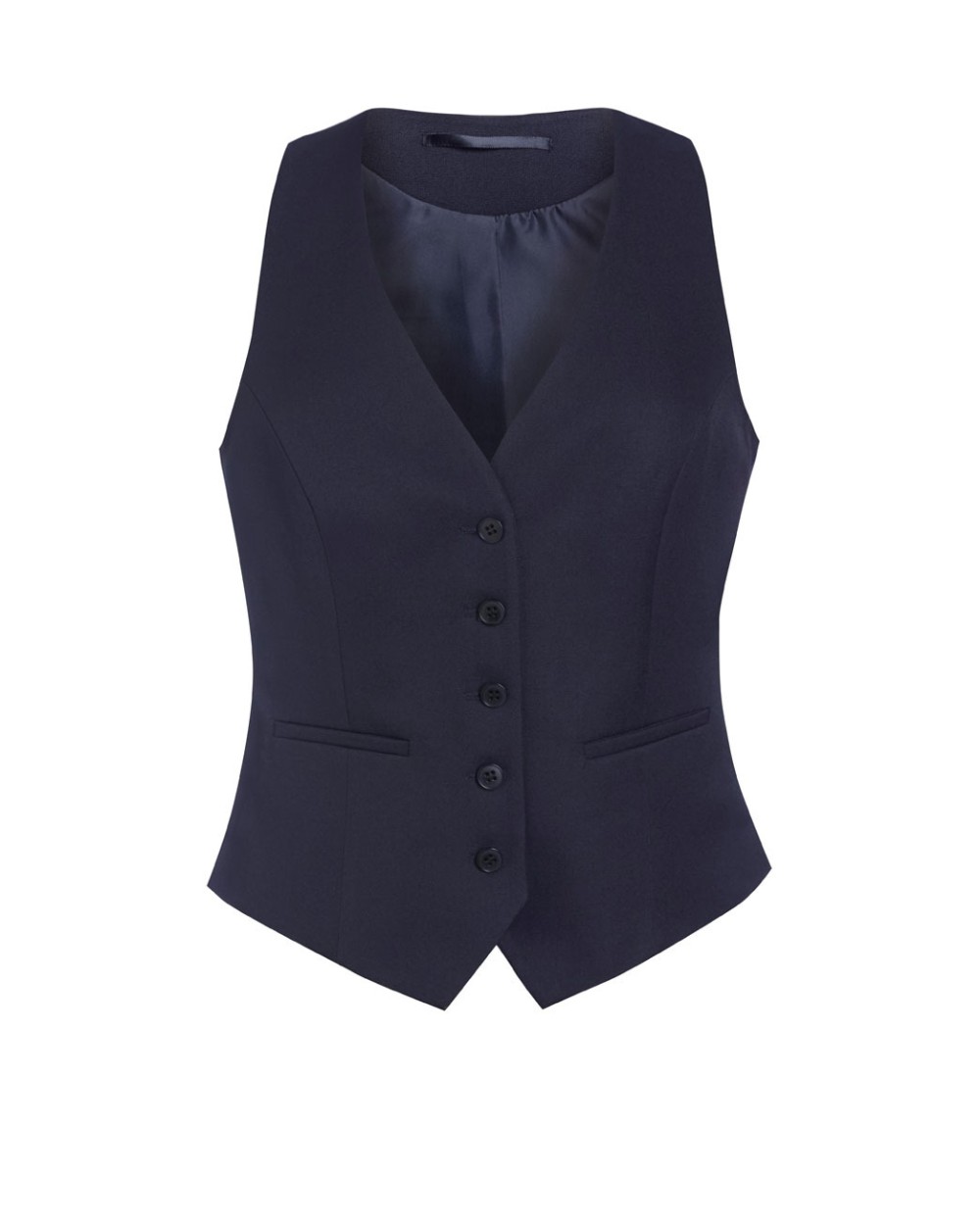 BROOK TAVERNER Luna Ladies' Waistcoat Pullovers personalisierbar