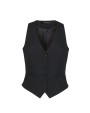 Pulls personnalisable BROOK TAVERNER Gilet Femme Luna