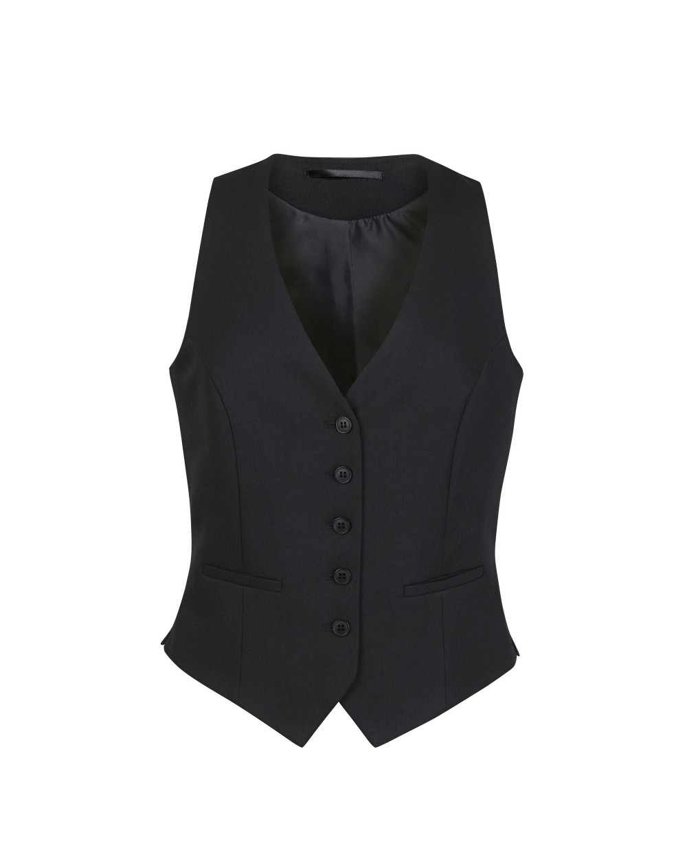 Pulls personnalisable BROOK TAVERNER Gilet Femme Luna