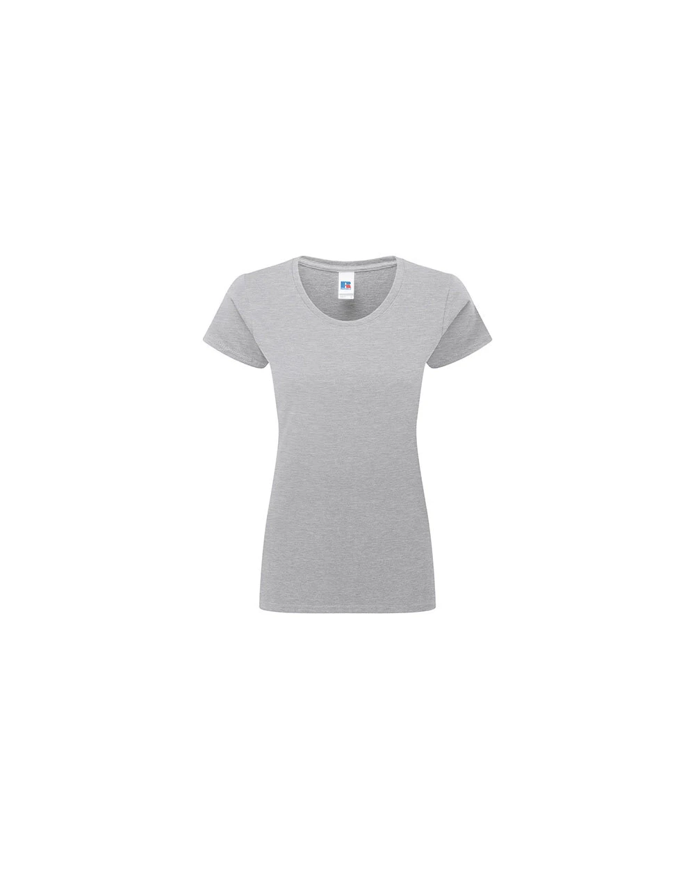 RUSSELL Ladies´ Authentic Classic T T-Shirts personalisierbar