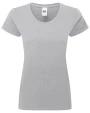 T-Shirts personnalisable RUSSELL Ladies´ Authentic Classic T