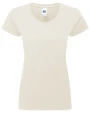 T-Shirts personnalisable RUSSELL Ladies´ Authentic Classic T