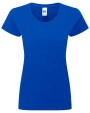 T-shirts RUSSELL Ladies´ Authentic Classic T voor bedrukking &amp; borduring