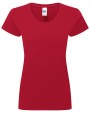 RUSSELL Ladies´ Authentic Classic T T-Shirts personalisierbar